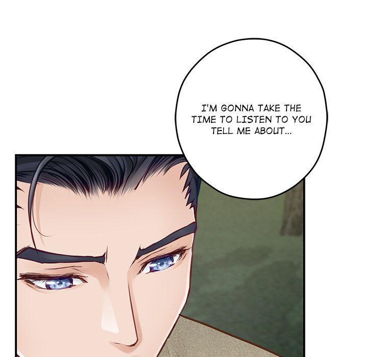 God of Pleasure - Chapter 55 - photo - 152