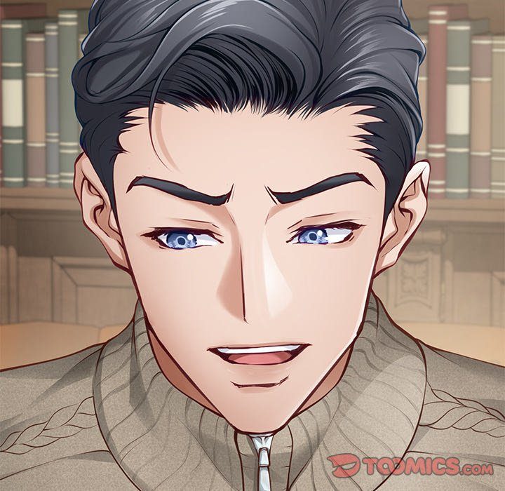God of Pleasure - Chapter 55 - photo - 16