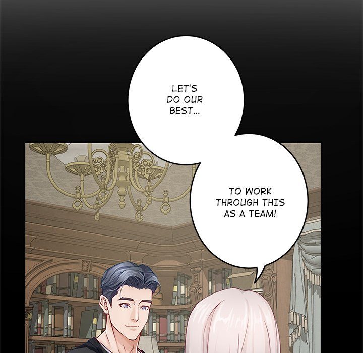 God of Pleasure - Chapter 55 - photo - 163