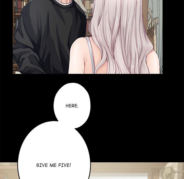 God of Pleasure - Chapter 55 - photo - 164