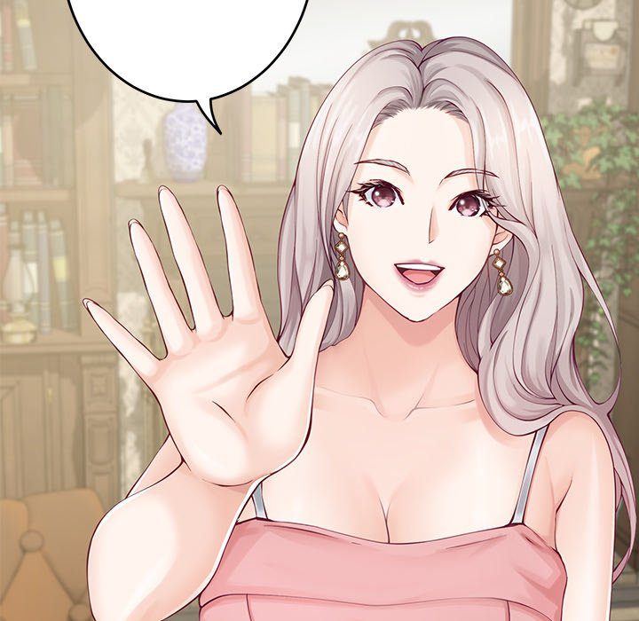 God of Pleasure - Chapter 55 - photo - 165