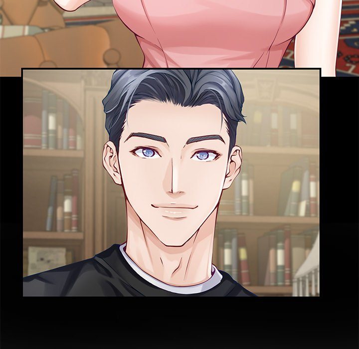 God of Pleasure - Chapter 55 - photo - 166