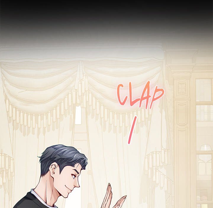 God of Pleasure - Chapter 55 - photo - 167