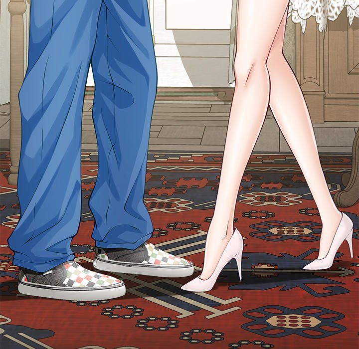 God of Pleasure - Chapter 55 - photo - 169