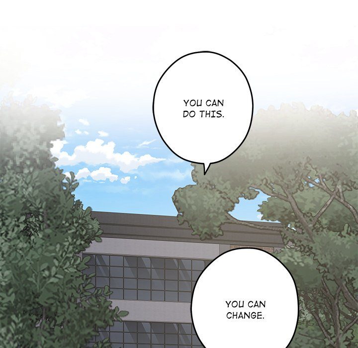 God of Pleasure - Chapter 55 - photo - 173