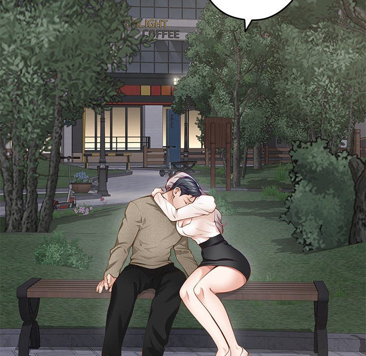 God of Pleasure - Chapter 55 - photo - 174