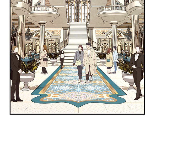 God of Pleasure - Chapter 55 - photo - 182