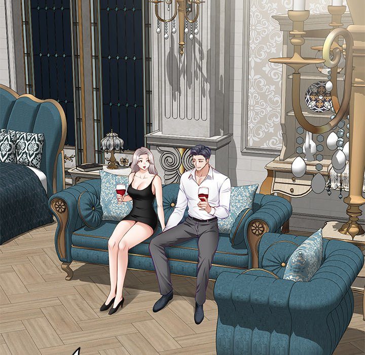 God of Pleasure - Chapter 55 - photo - 189