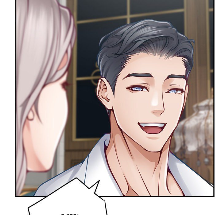 God of Pleasure - Chapter 55 - photo - 192