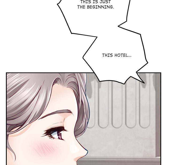 God of Pleasure - Chapter 55 - photo - 194