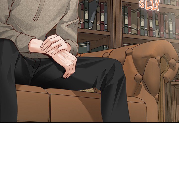 God of Pleasure - Chapter 55 - photo - 21