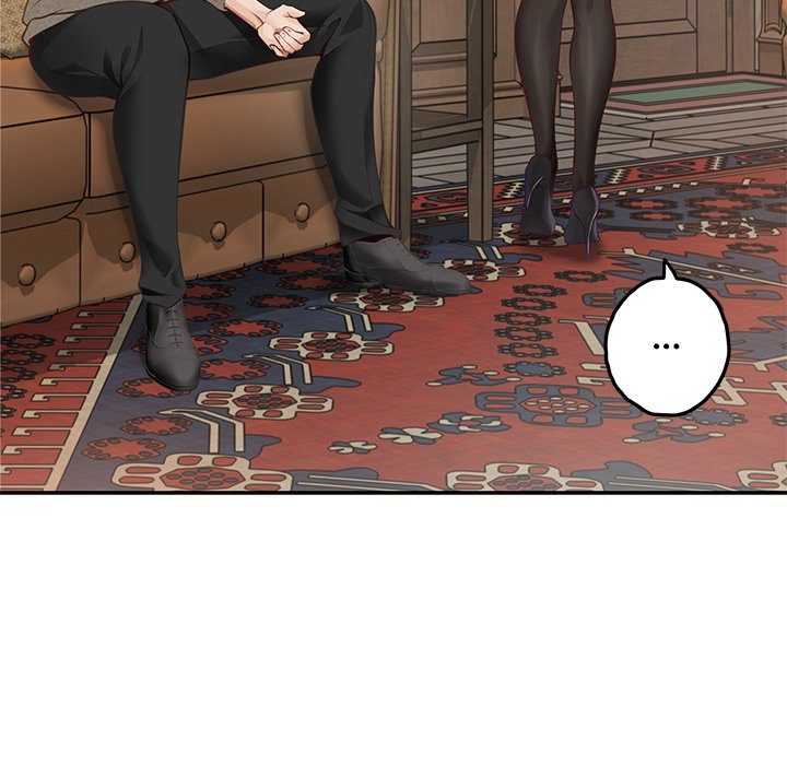 God of Pleasure - Chapter 55 - photo - 24