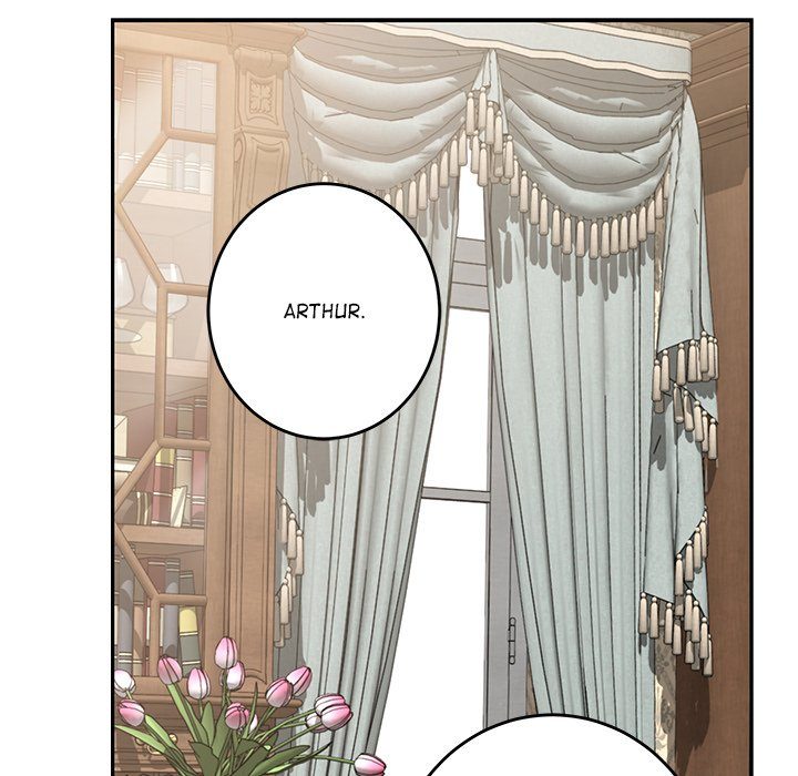 God of Pleasure - Chapter 55 - photo - 6