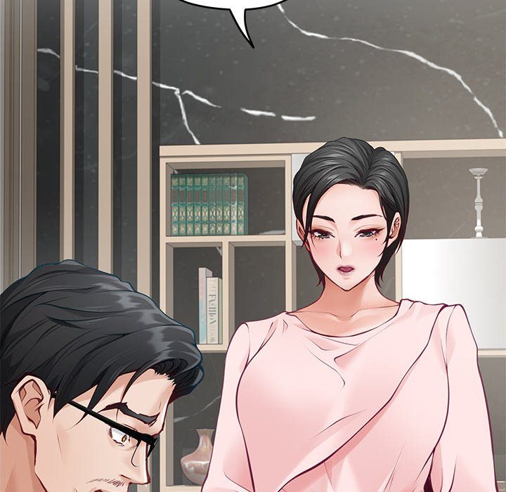 God of Pleasure - Chapter 55 - photo - 62