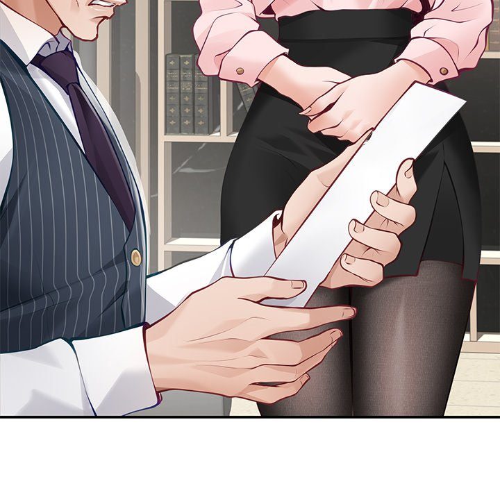God of Pleasure - Chapter 55 - photo - 63