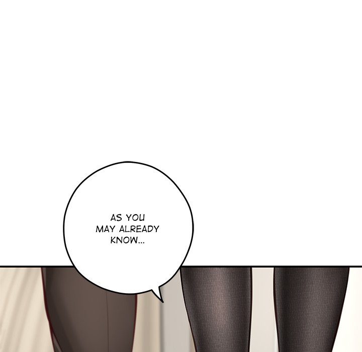 God of Pleasure - Chapter 55 - photo - 74