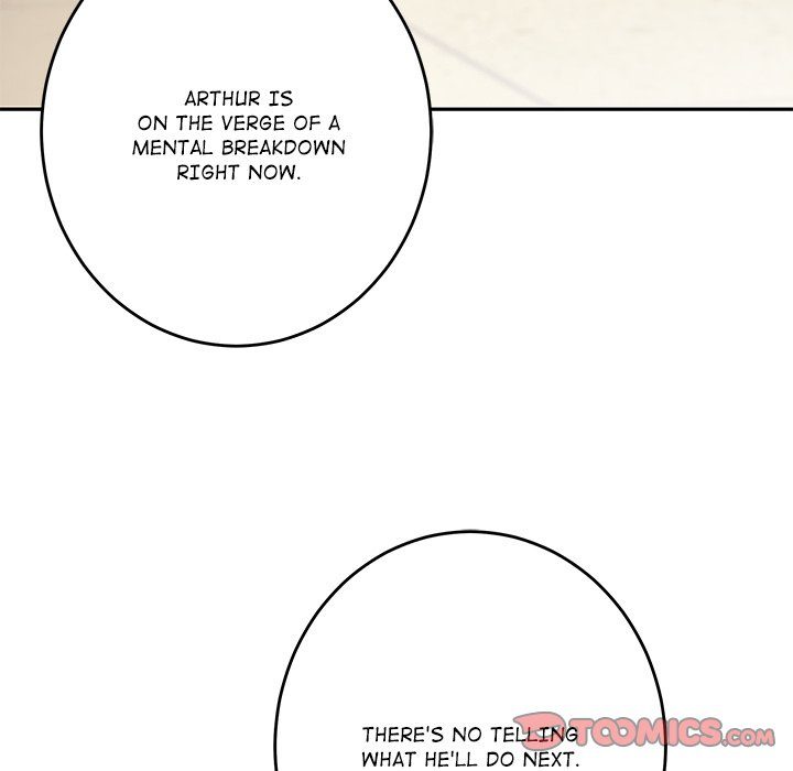God of Pleasure - Chapter 55 - photo - 76