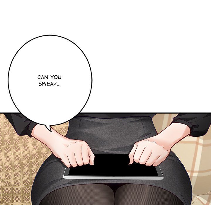 God of Pleasure - Chapter 55 - photo - 8