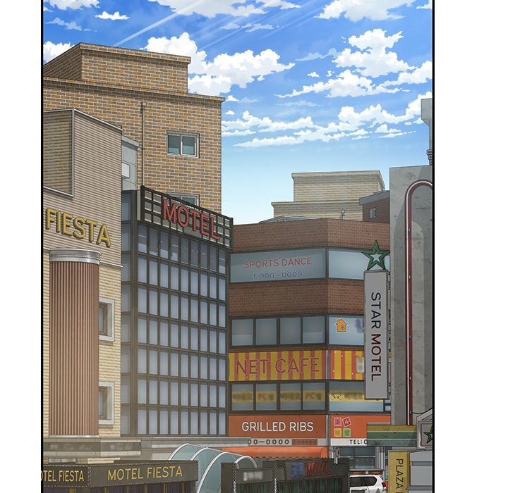God of Pleasure - Chapter 55 - photo - 86