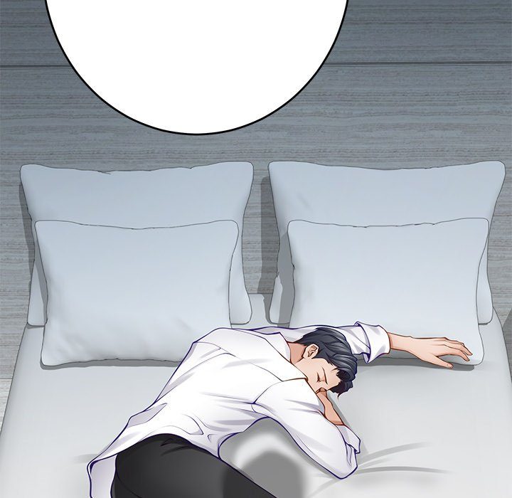 God of Pleasure - Chapter 55 - photo - 91