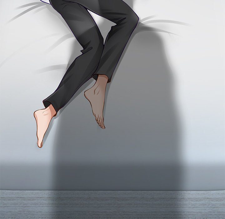 God of Pleasure - Chapter 55 - photo - 92