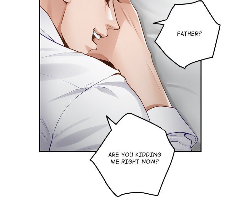 God of Pleasure - Chapter 55 - photo - 95