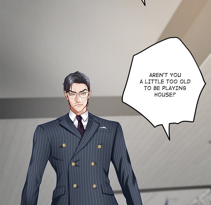 God of Pleasure - Chapter 55 - photo - 97