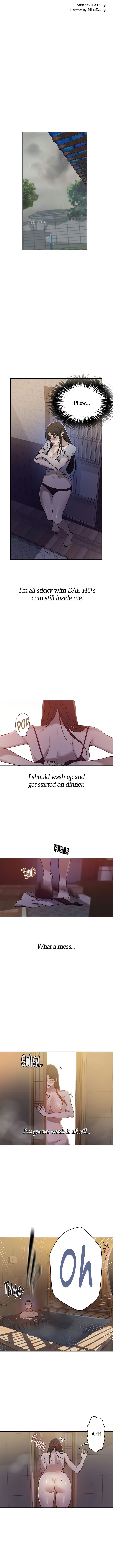 Secret Class - Chapter 263 - photo - 2
