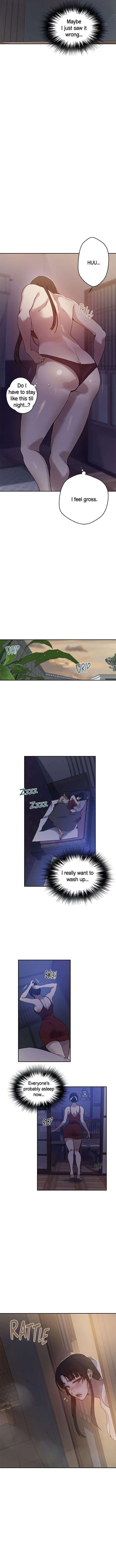 Secret Class - Chapter 263 - photo - 4
