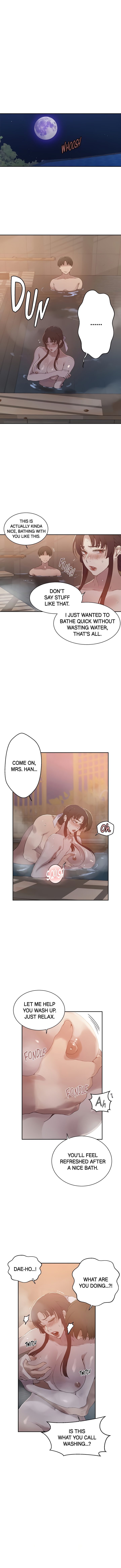 Secret Class - Chapter 263 - photo - 7