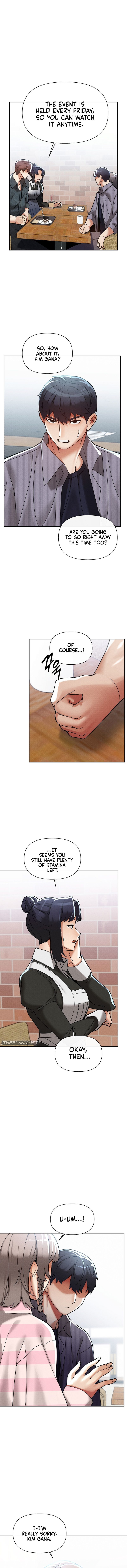 69 University - Chapter 24 - photo - 3