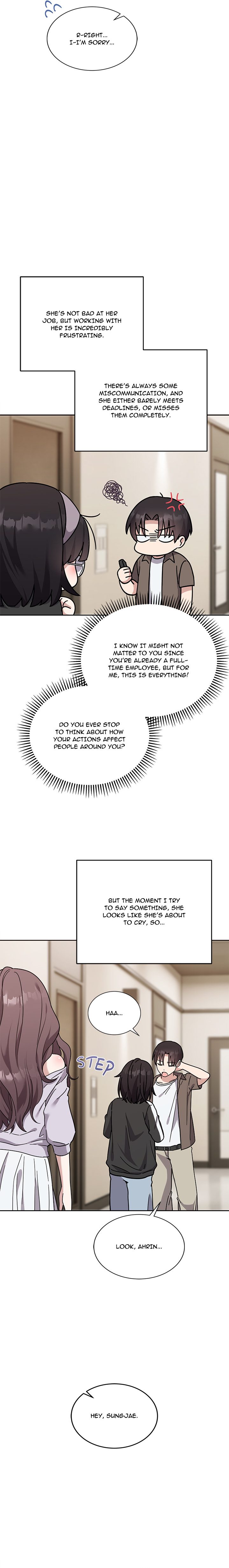 Knot My Secret - Chapter 1 - photo - 10