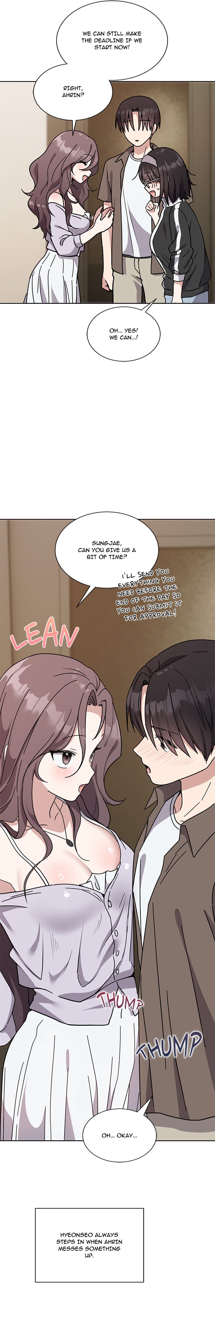Knot My Secret - Chapter 1 - photo - 14