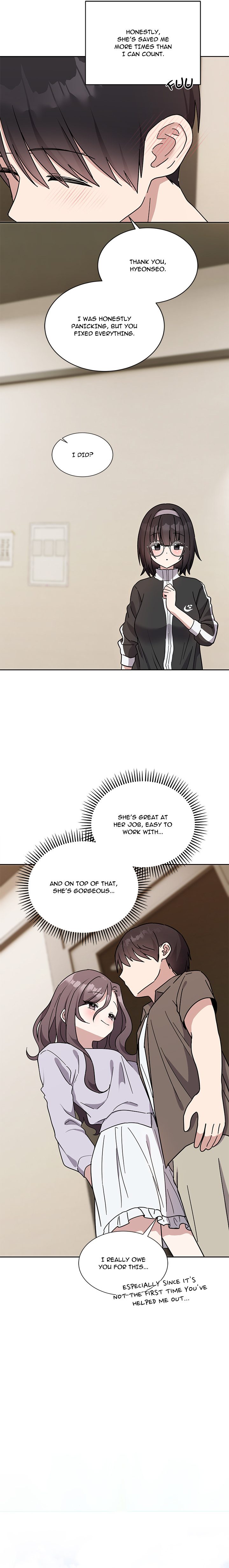 Knot My Secret - Chapter 1 - photo - 15