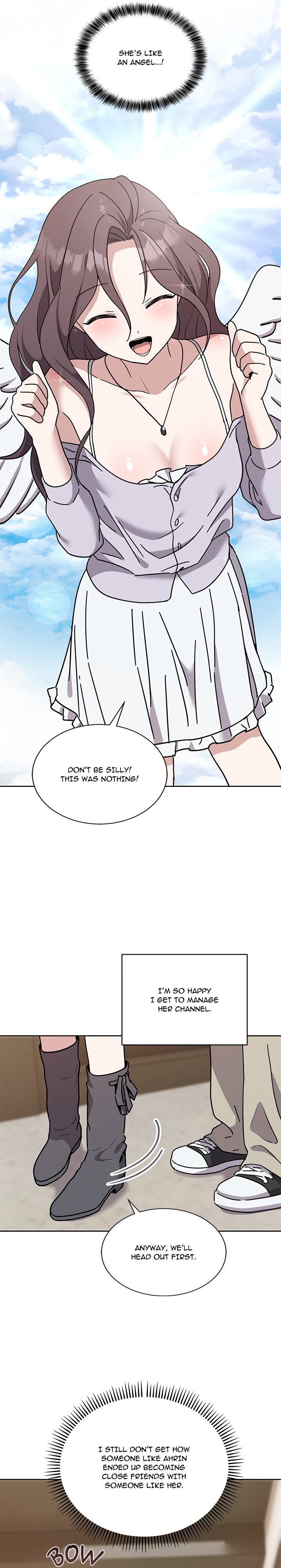 Knot My Secret - Chapter 1 - photo - 16