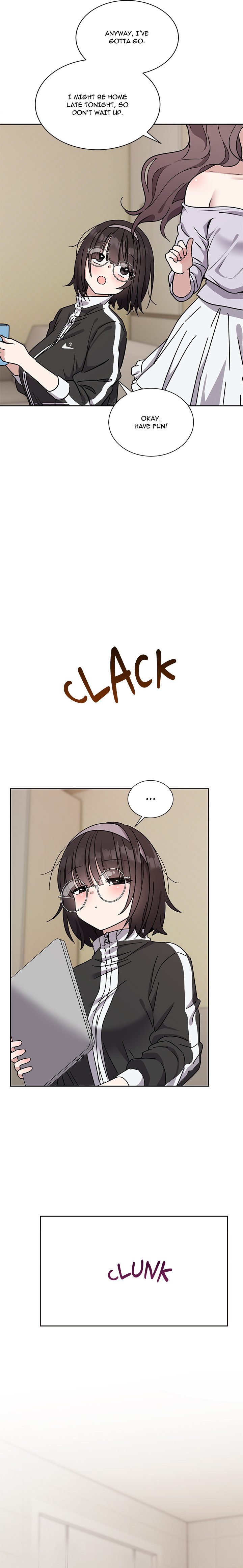 Knot My Secret - Chapter 1 - photo - 19