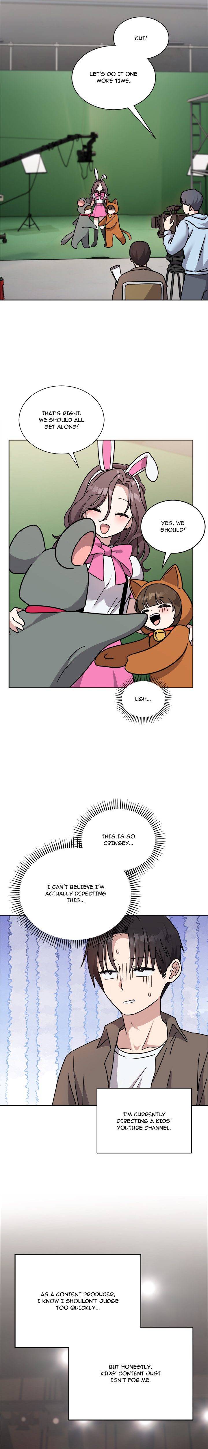 Knot My Secret - Chapter 1 - photo - 2