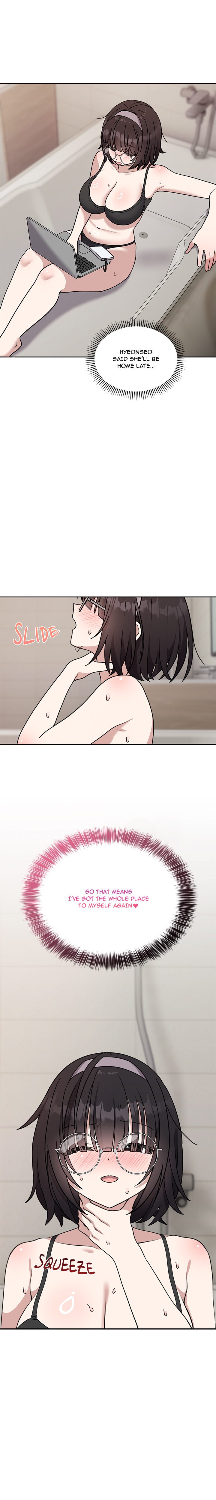 Knot My Secret - Chapter 1 - photo - 21