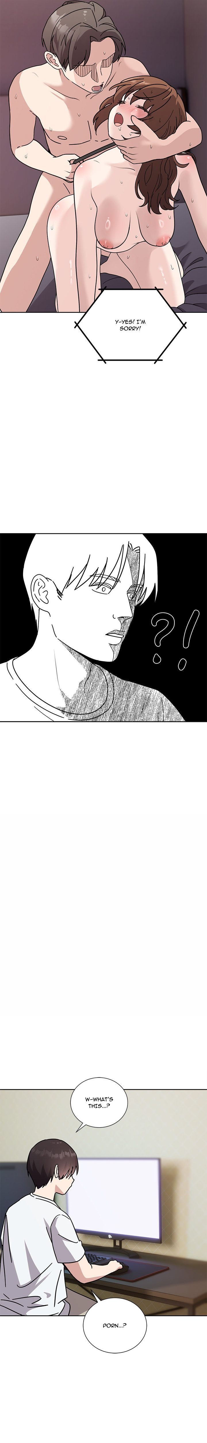 Knot My Secret - Chapter 1 - photo - 24