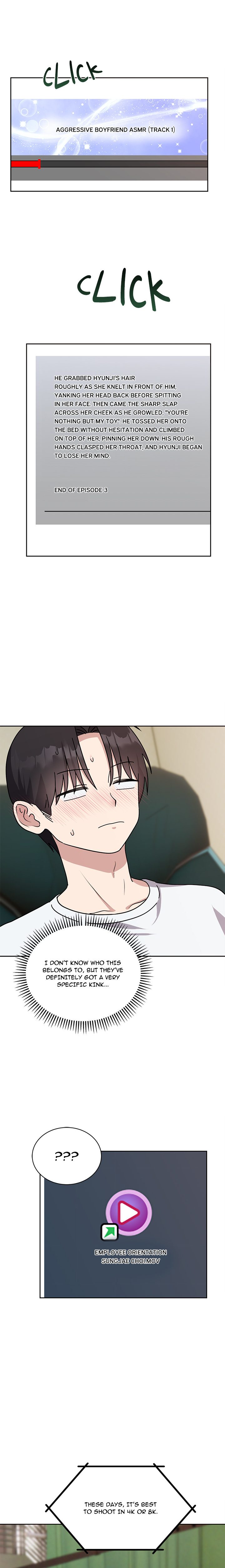 Knot My Secret - Chapter 1 - photo - 25