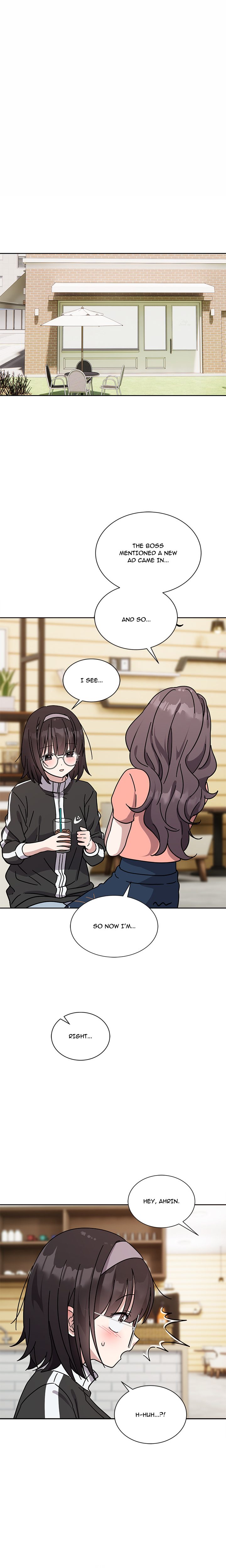 Knot My Secret - Chapter 1 - photo - 28
