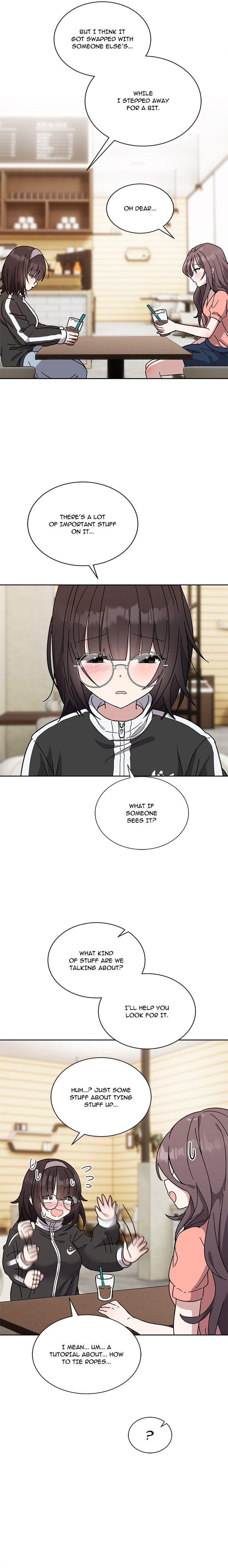 Knot My Secret - Chapter 1 - photo - 30