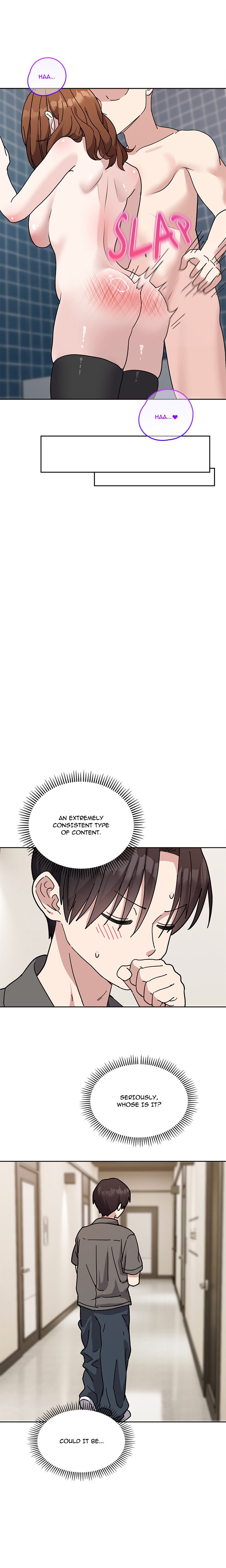 Knot My Secret - Chapter 1 - photo - 33