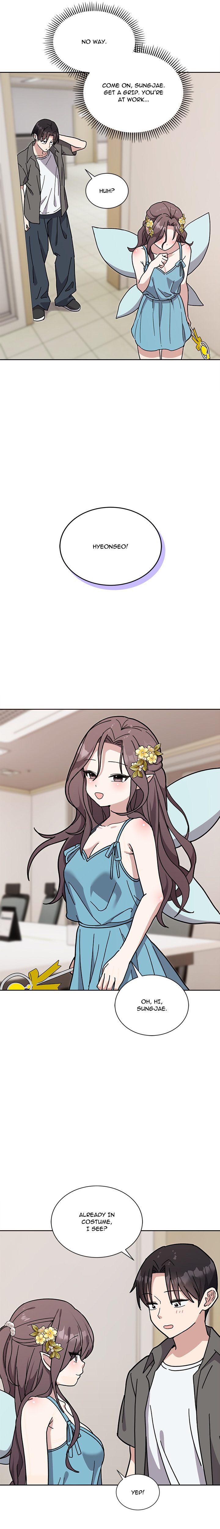 Knot My Secret - Chapter 1 - photo - 35