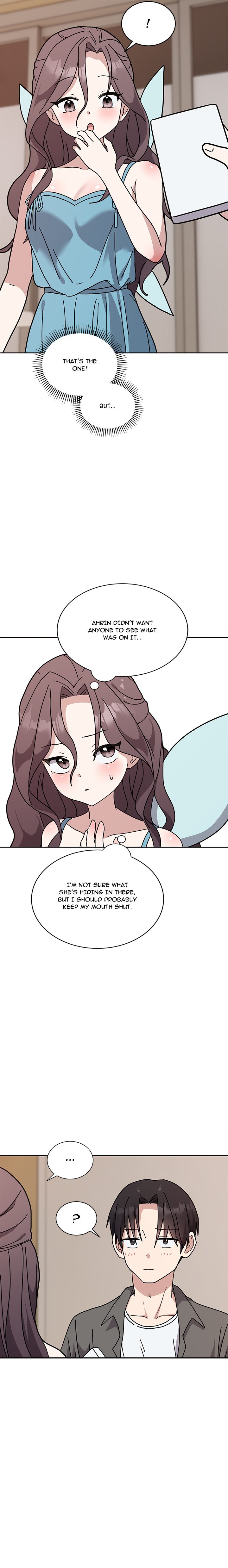 Knot My Secret - Chapter 1 - photo - 38