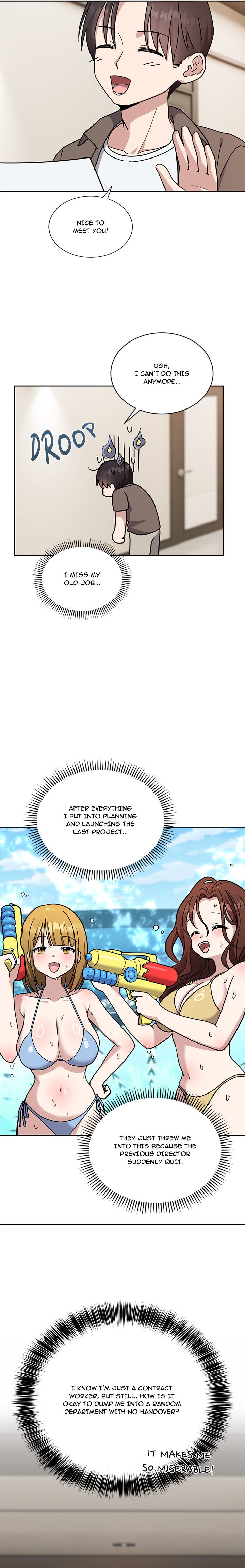 Knot My Secret - Chapter 1 - photo - 4