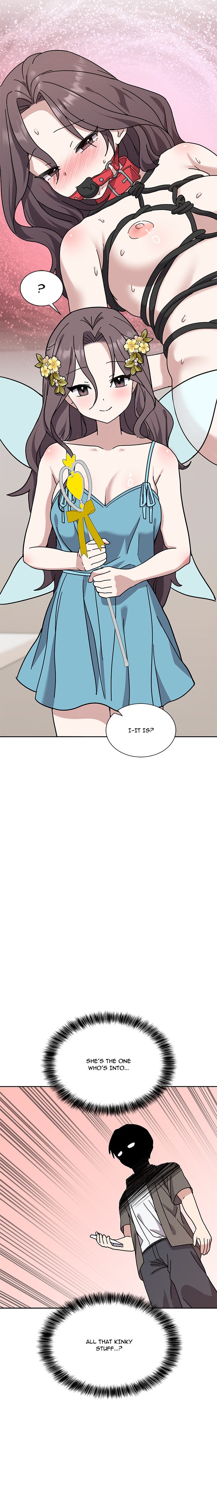 Knot My Secret - Chapter 1 - photo - 40