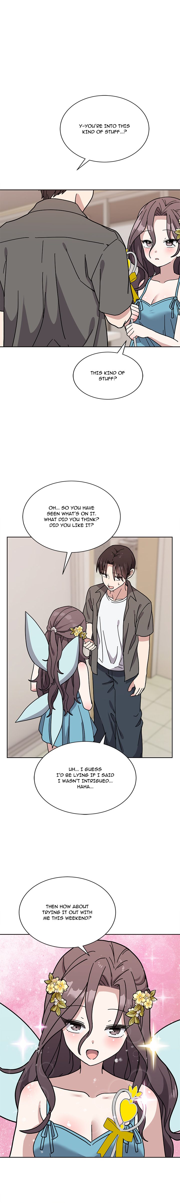 Knot My Secret - Chapter 1 - photo - 41