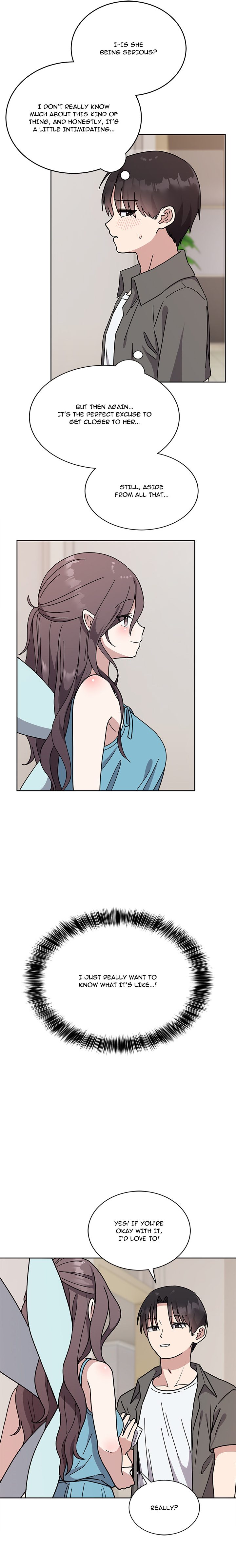 Knot My Secret - Chapter 1 - photo - 43