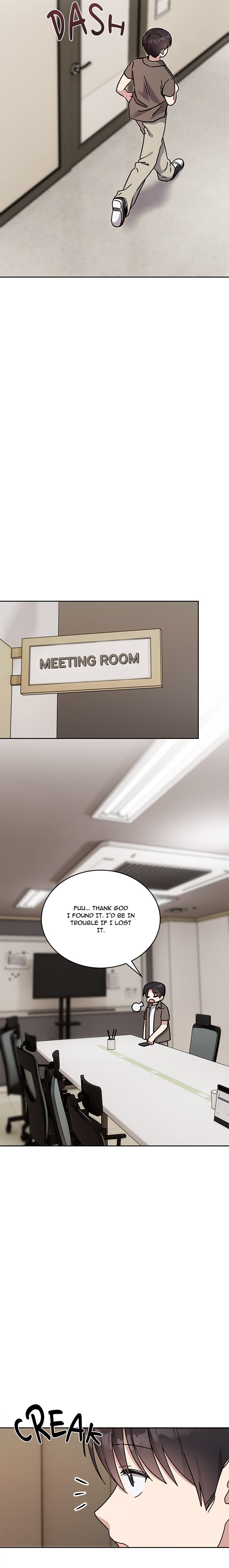 Knot My Secret - Chapter 1 - photo - 7